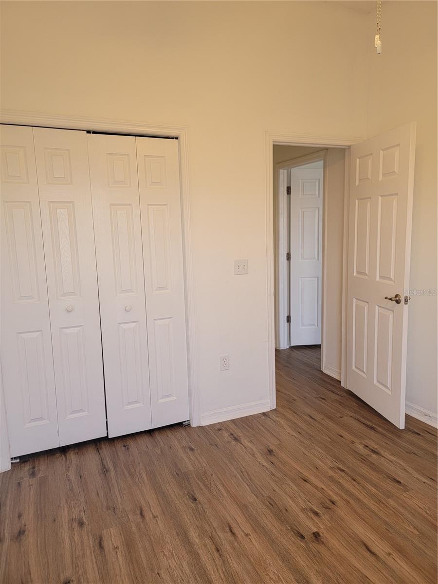 SAWGRASS VILLAGE - Residential