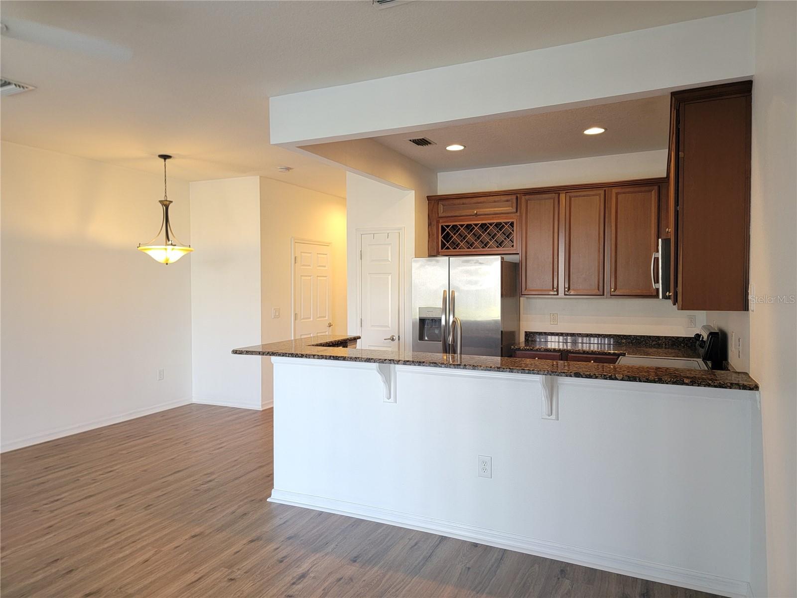 SAWGRASS VILLAGE - Residential
