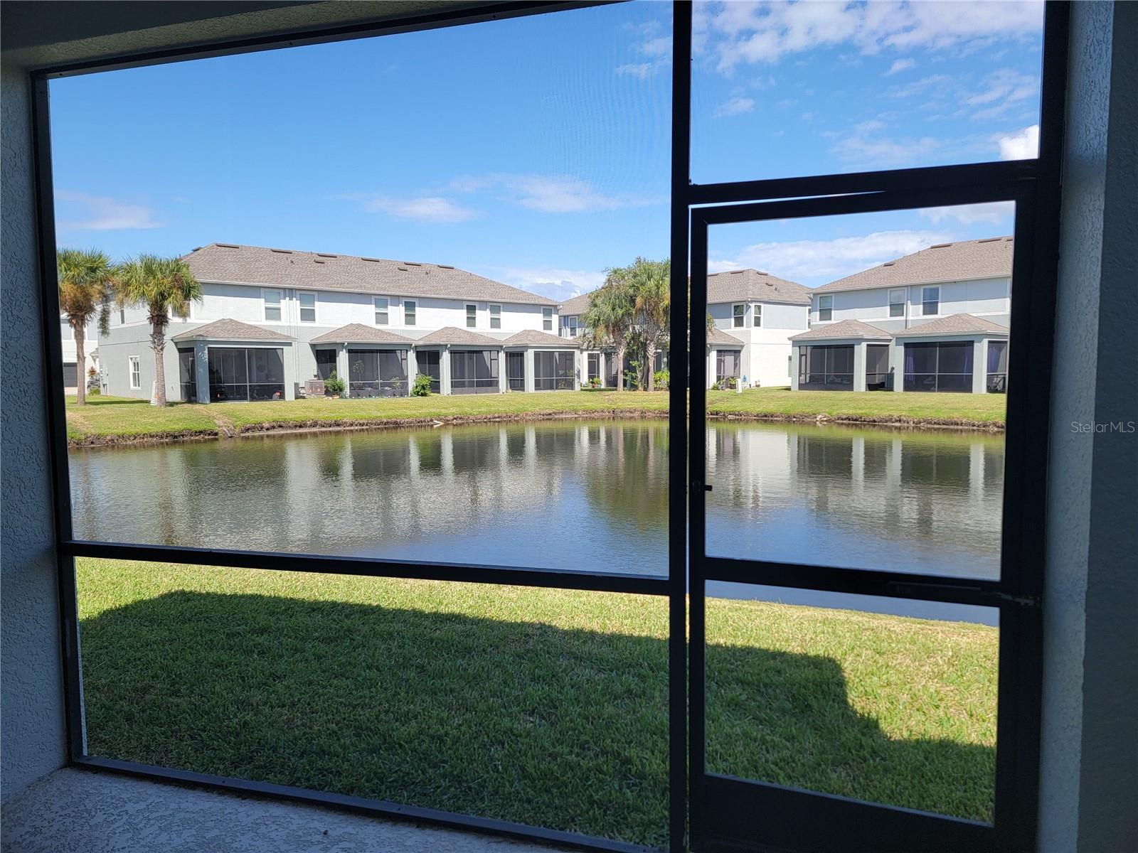 SAWGRASS VILLAGE - Residential