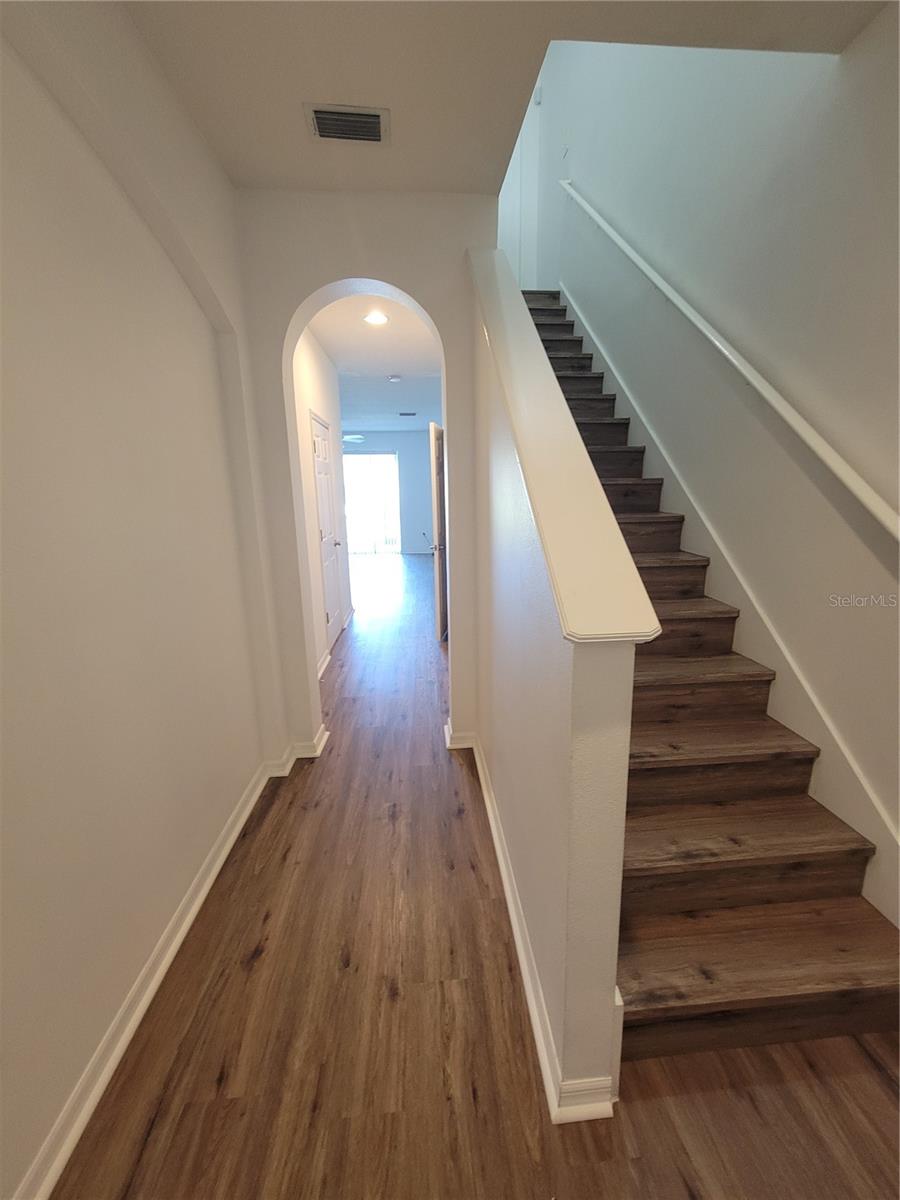 SAWGRASS VILLAGE - Residential