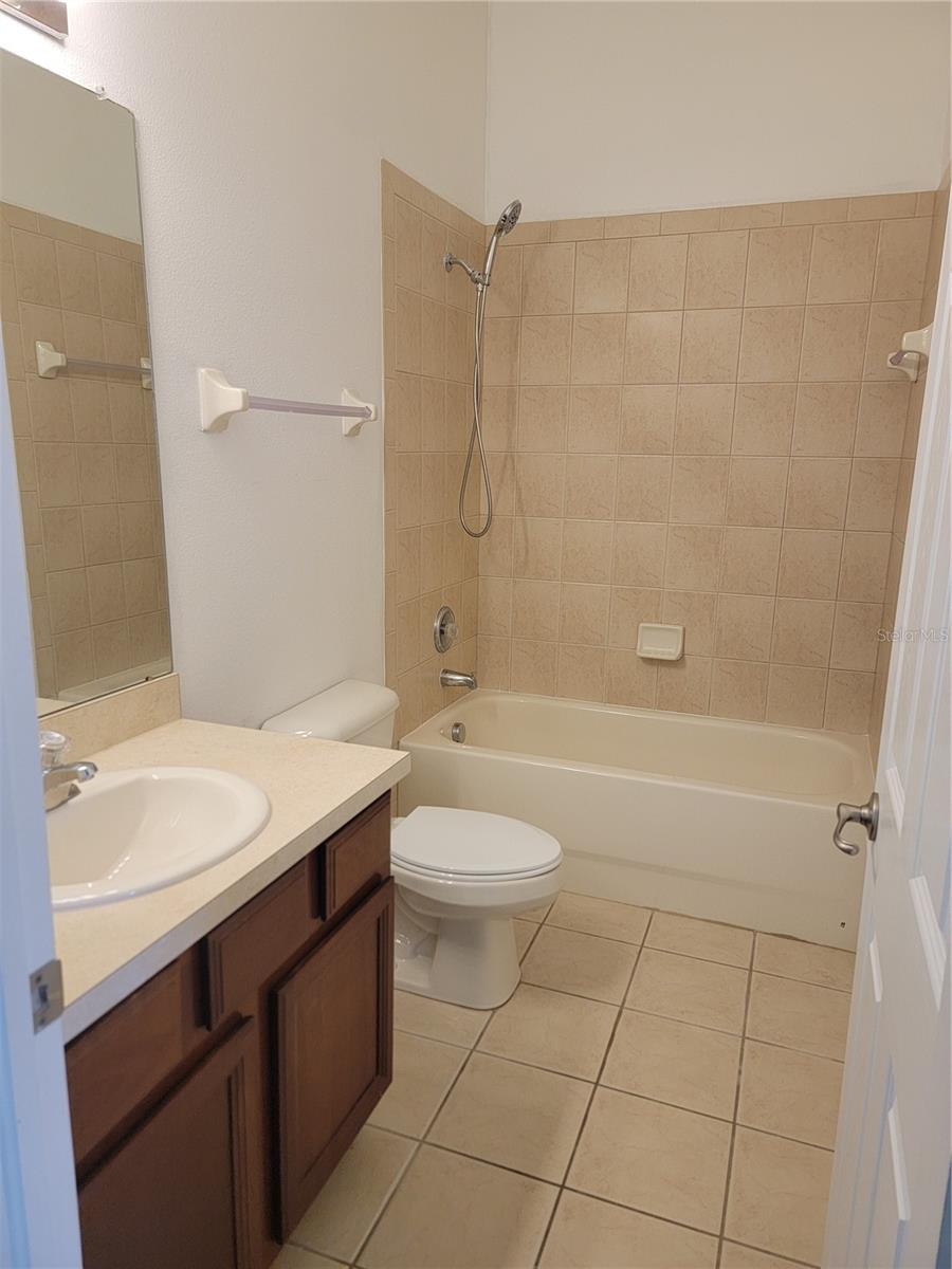 SAWGRASS VILLAGE - Residential