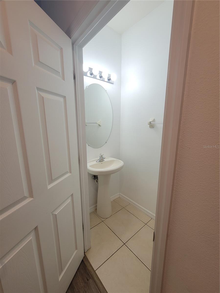 SAWGRASS VILLAGE - Residential