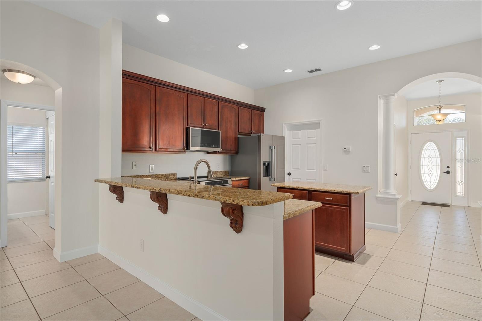 FAIRWAYS AT MT PLYMOUTH PH 03 LT 115 PB 04 - Residential