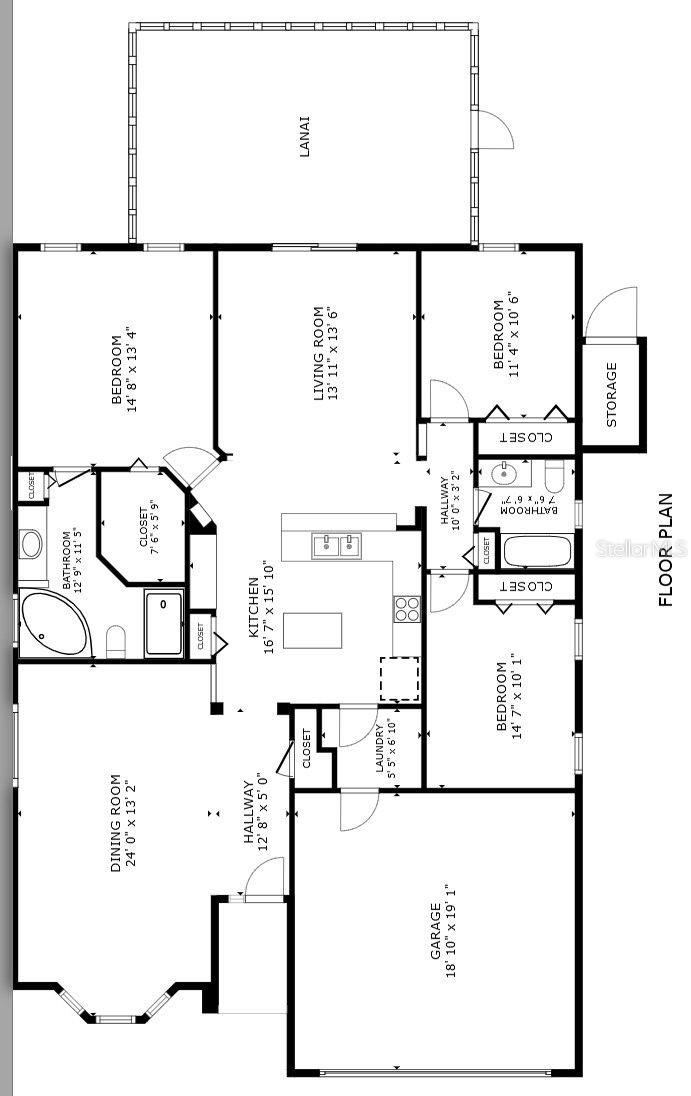 FAIRWAYS AT MT PLYMOUTH PH 03 LT 115 PB 04 - Residential