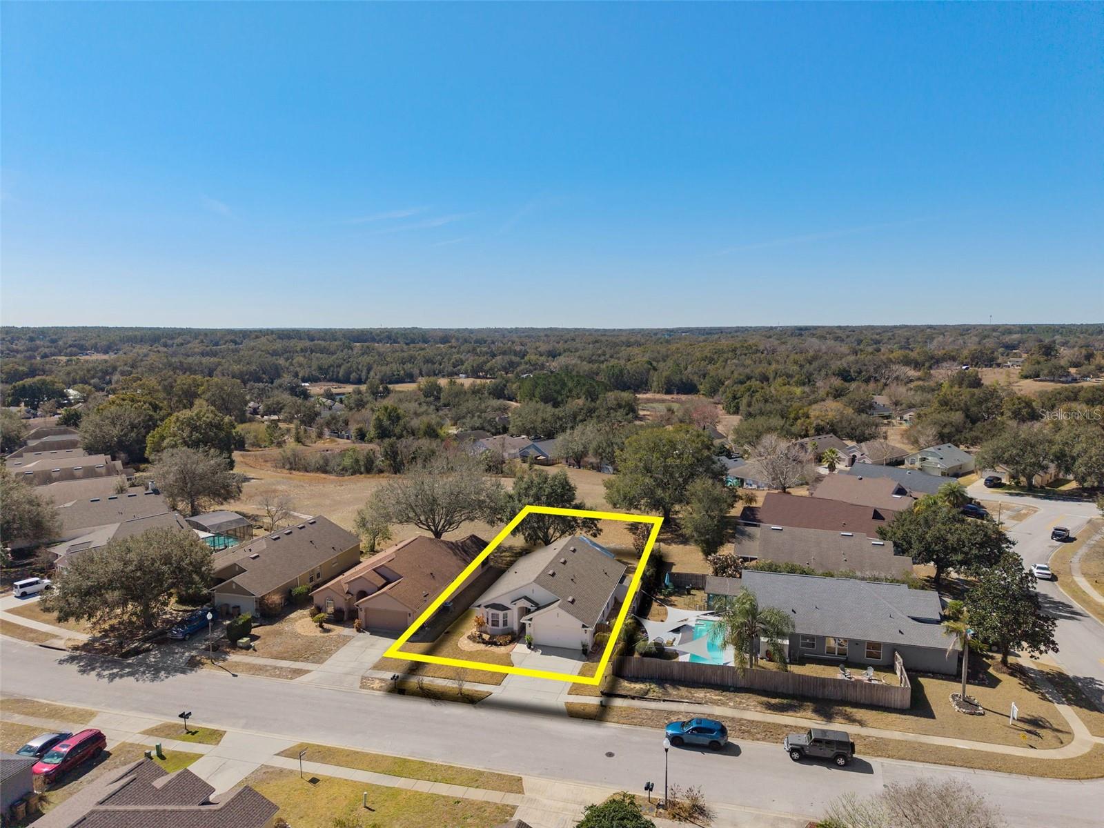 FAIRWAYS AT MT PLYMOUTH PH 03 LT 115 PB 04 - Residential