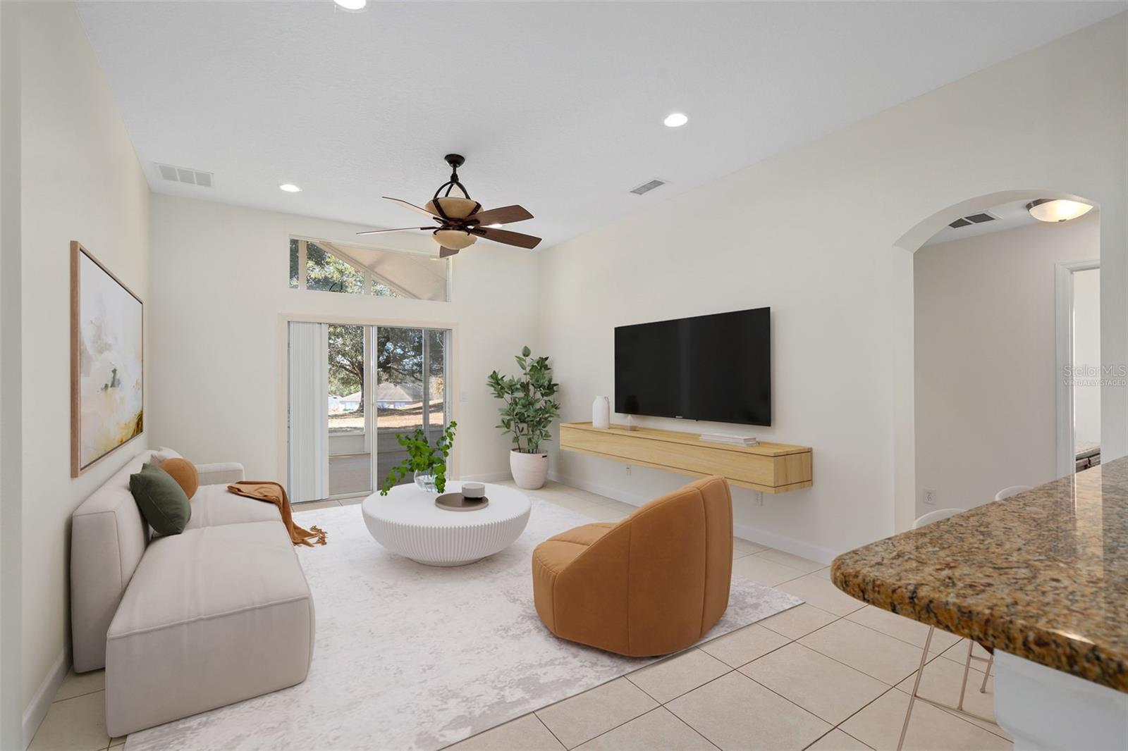 FAIRWAYS AT MT PLYMOUTH PH 03 LT 115 PB 04 - Residential