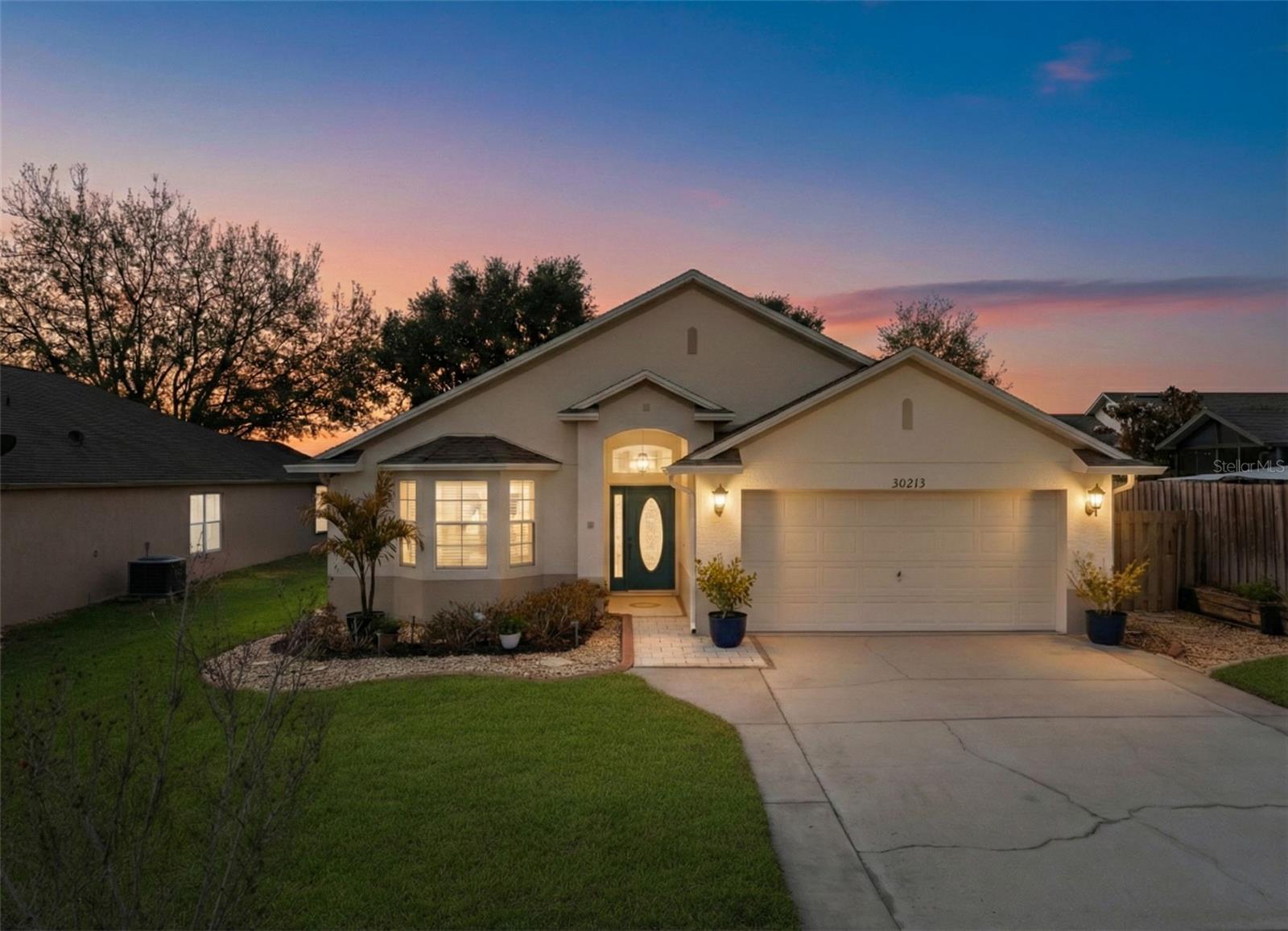 FAIRWAYS AT MT PLYMOUTH PH 03 LT 115 PB 04 - Residential