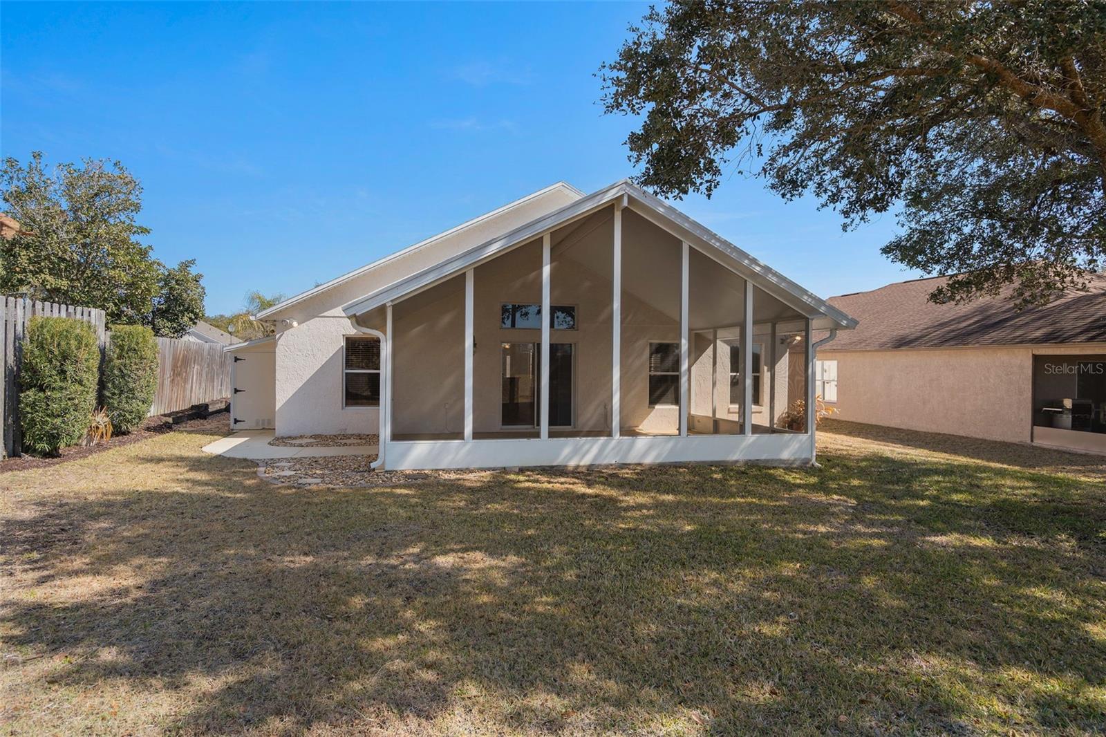 FAIRWAYS AT MT PLYMOUTH PH 03 LT 115 PB 04 - Residential