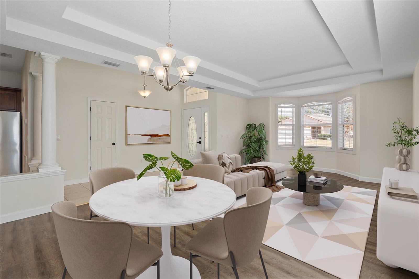 FAIRWAYS AT MT PLYMOUTH PH 03 LT 115 PB 04 - Residential