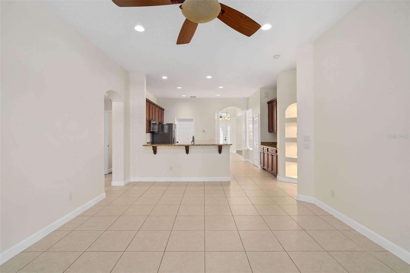 FAIRWAYS AT MT PLYMOUTH PH 03 LT 115 PB 04 - Residential