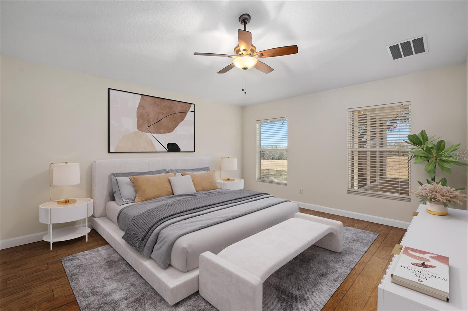 FAIRWAYS AT MT PLYMOUTH PH 03 LT 115 PB 04 - Residential