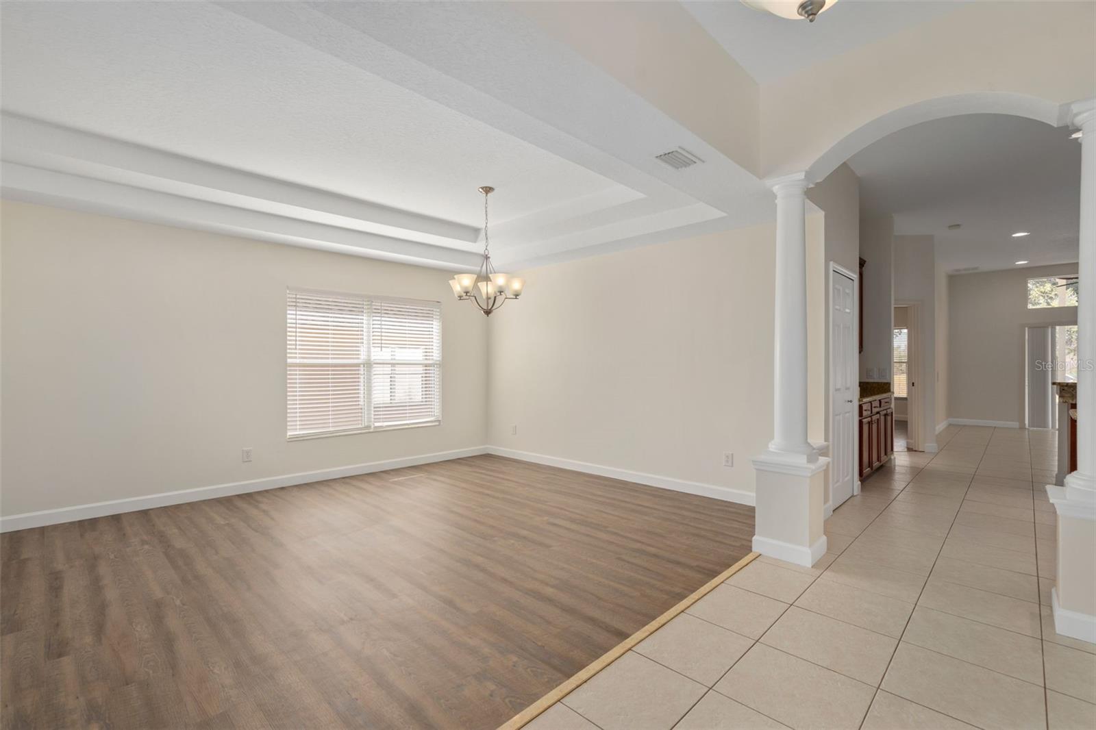 FAIRWAYS AT MT PLYMOUTH PH 03 LT 115 PB 04 - Residential