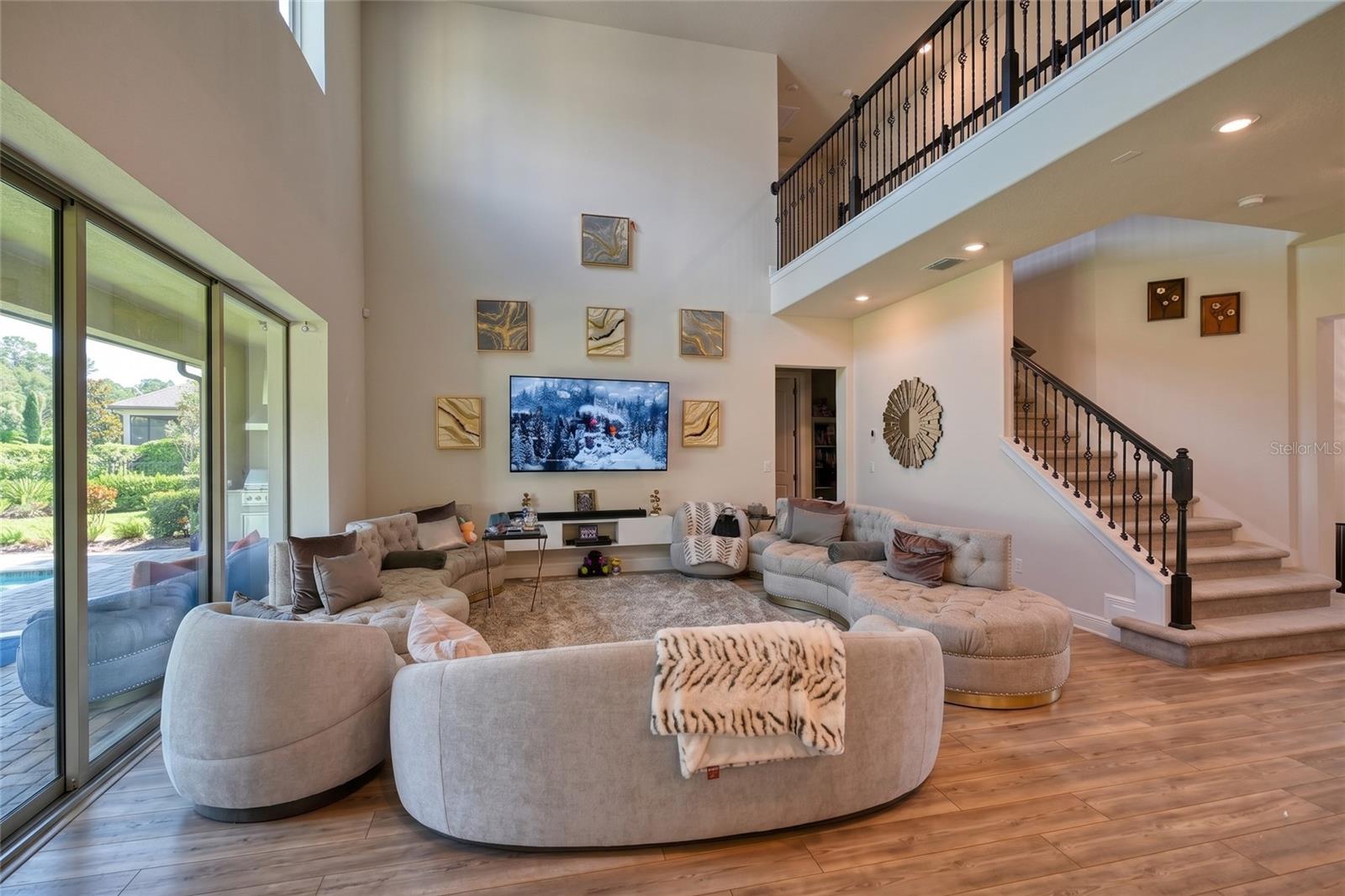 PHILLIPS GROVE TR J REP - Residential