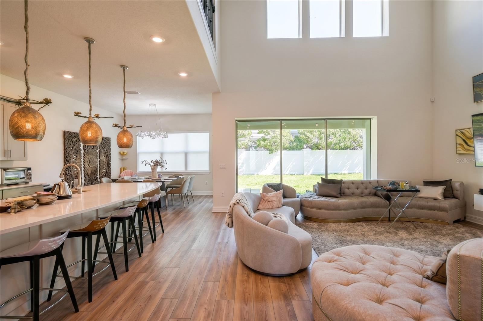 PHILLIPS GROVE TR J REP - Residential