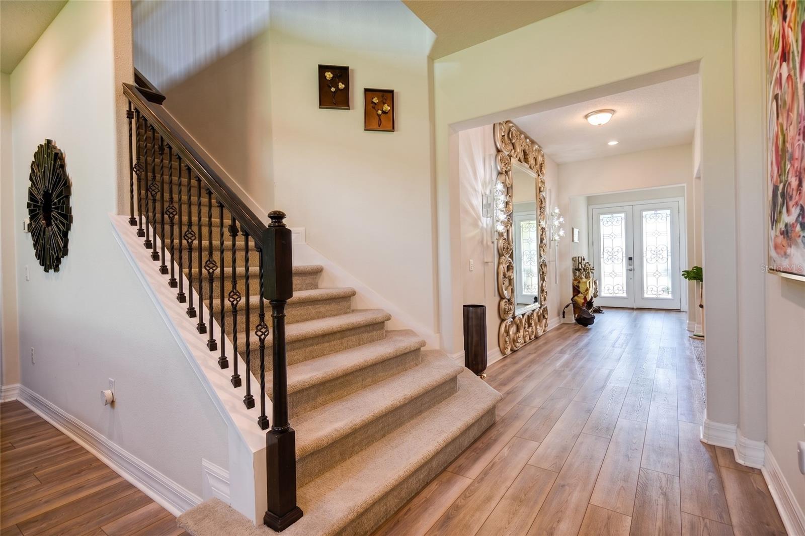 PHILLIPS GROVE TR J REP - Residential
