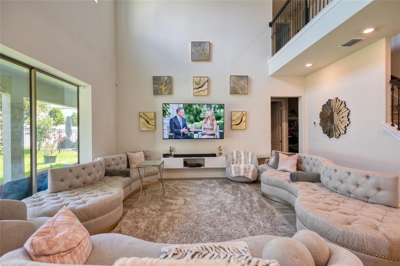 PHILLIPS GROVE TR J REP - Residential