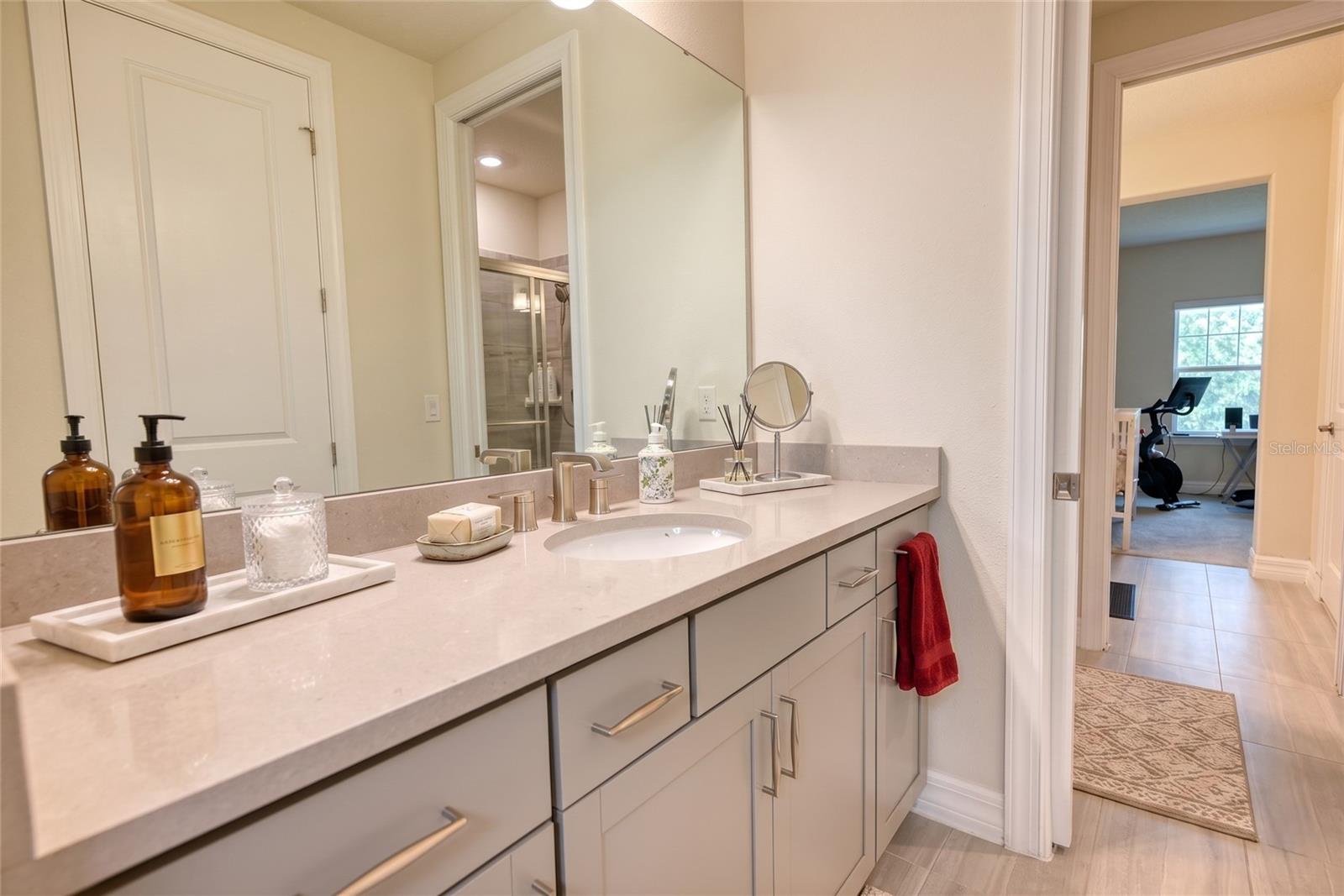 PHILLIPS GROVE TR J REP - Residential