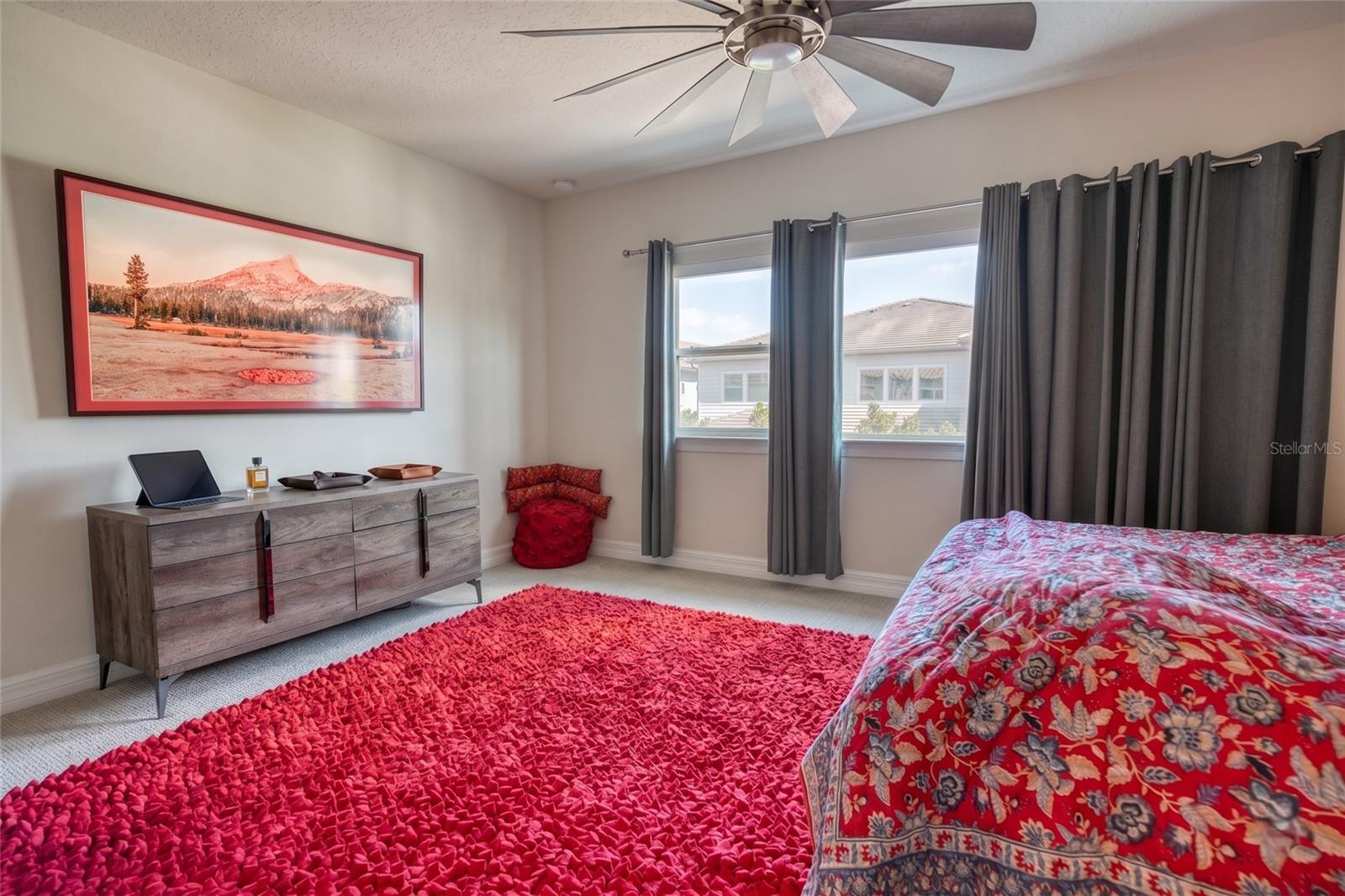 PHILLIPS GROVE TR J REP - Residential