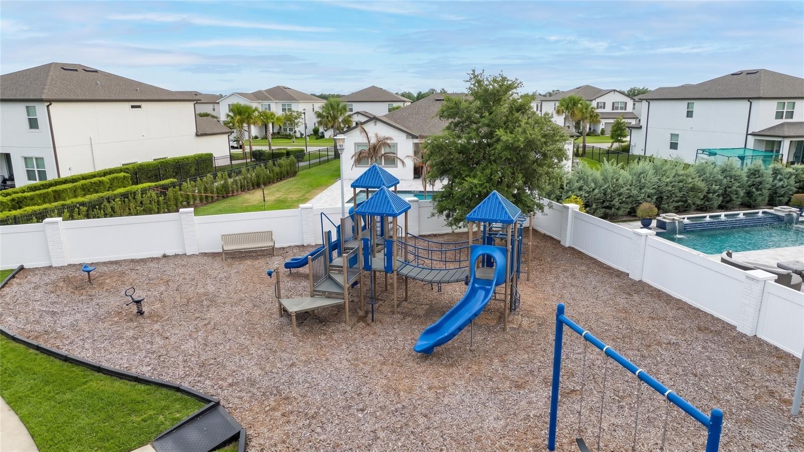 PHILLIPS GROVE TR J REP - Residential