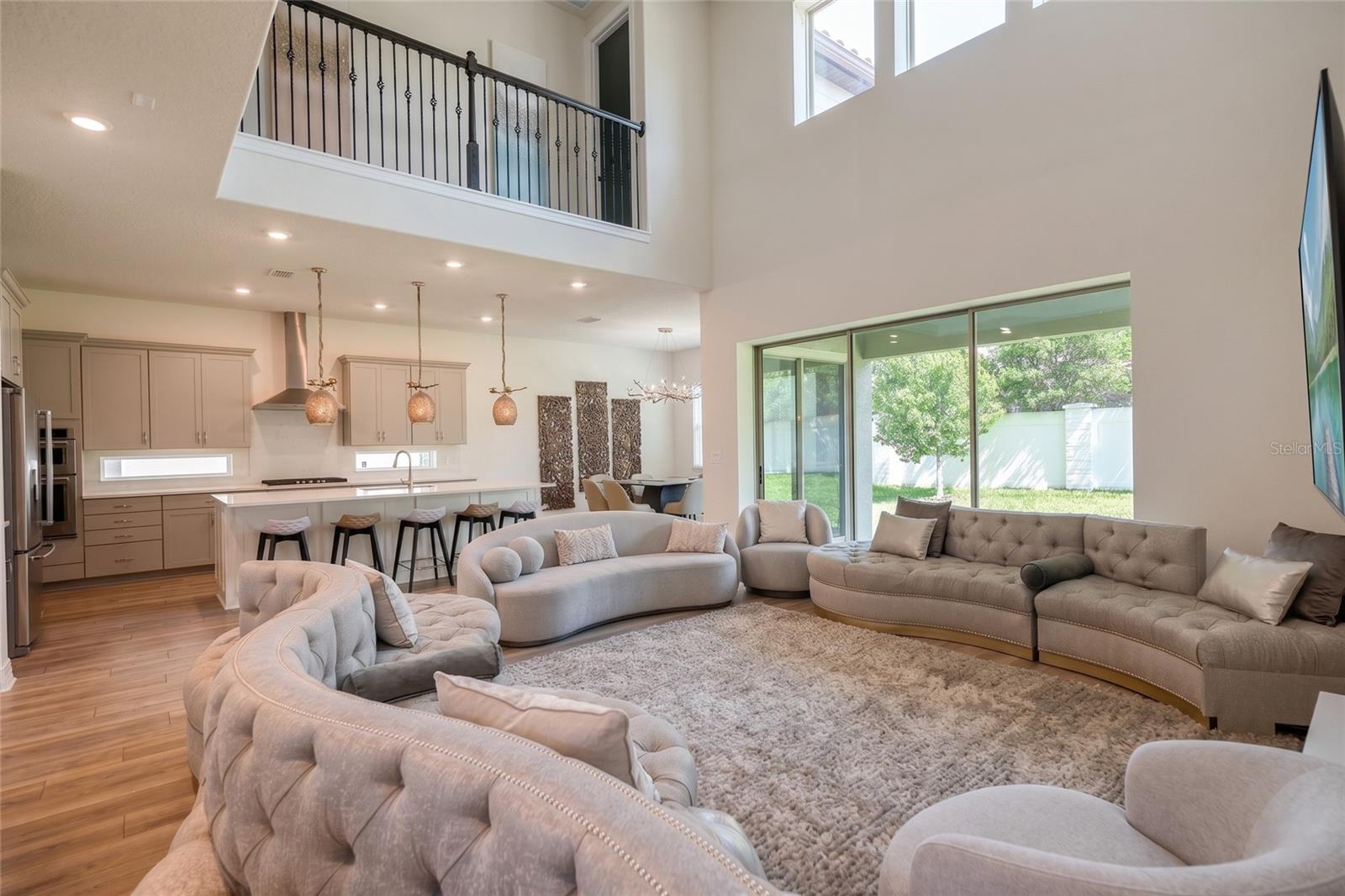 PHILLIPS GROVE TR J REP - Residential