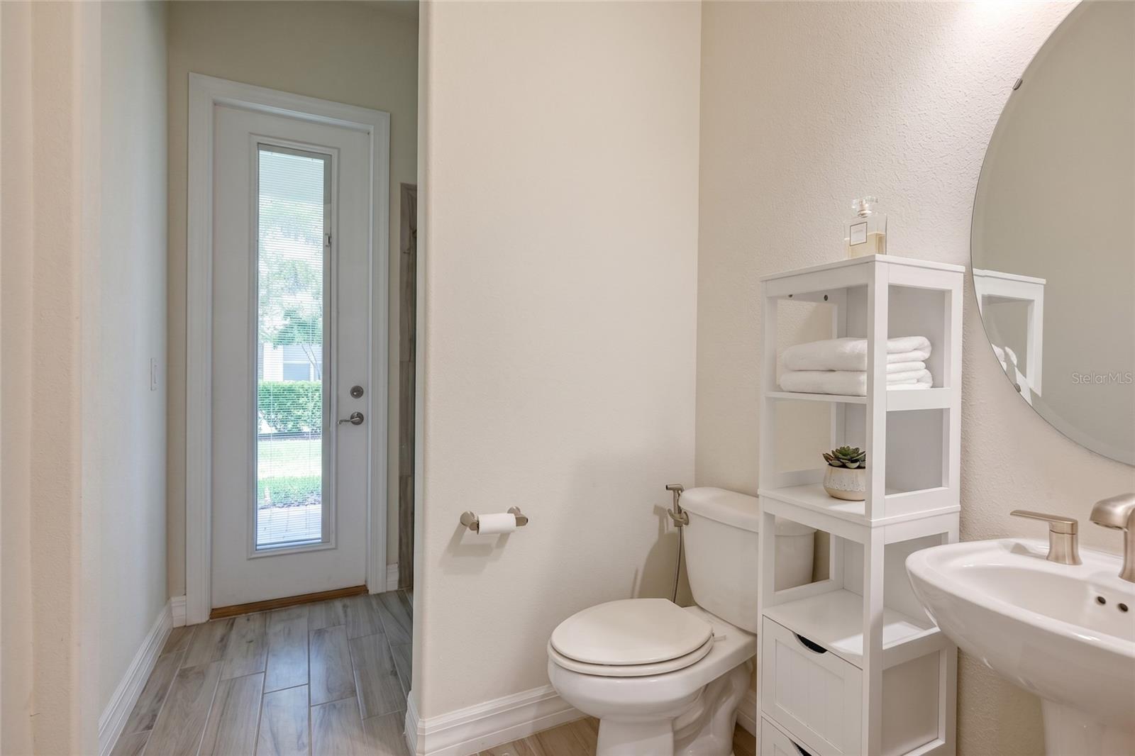 PHILLIPS GROVE TR J REP - Residential