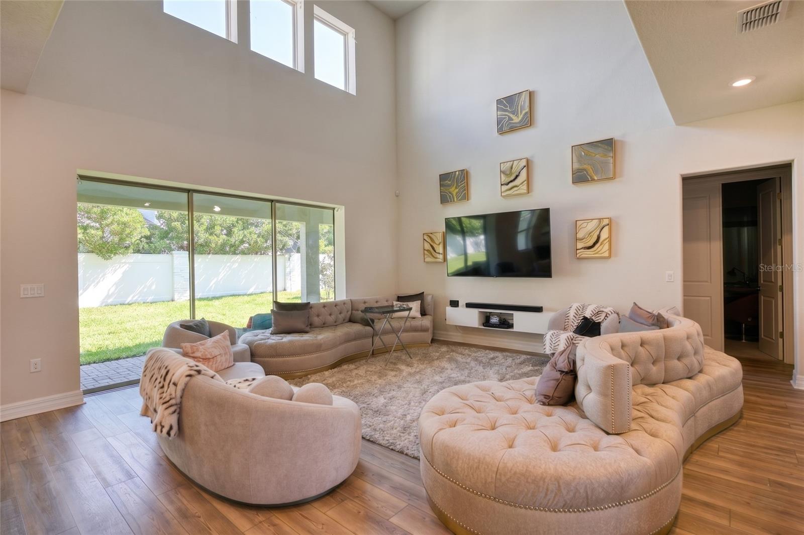 PHILLIPS GROVE TR J REP - Residential
