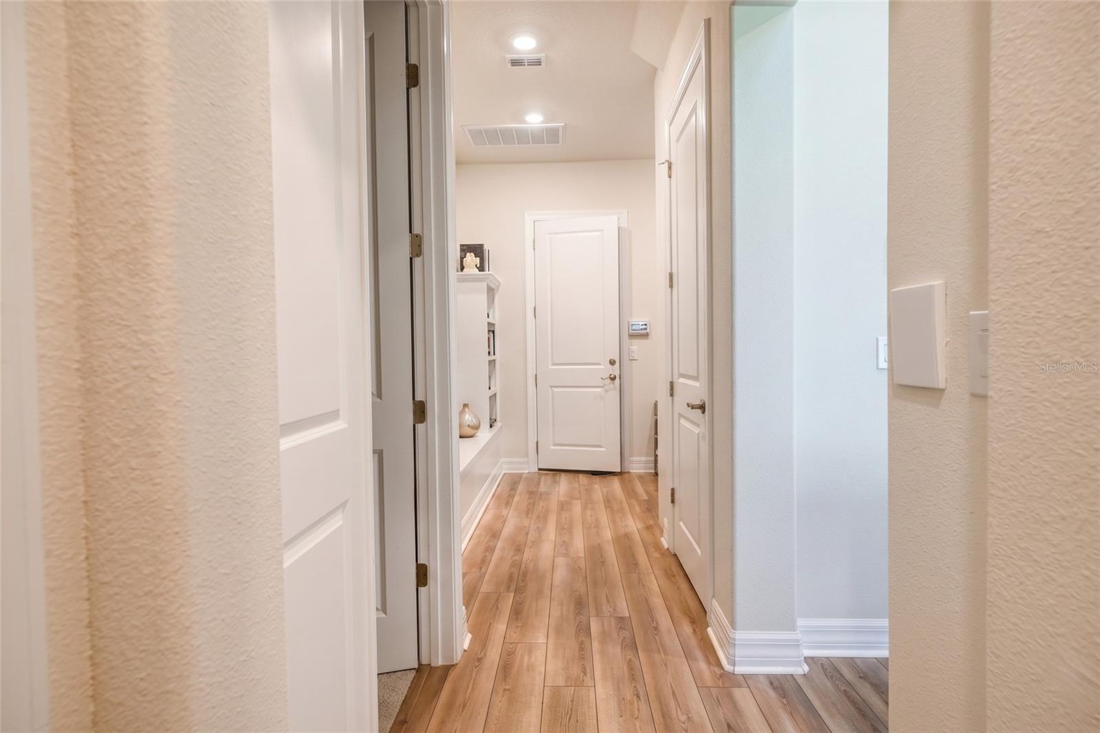 PHILLIPS GROVE TR J REP - Residential