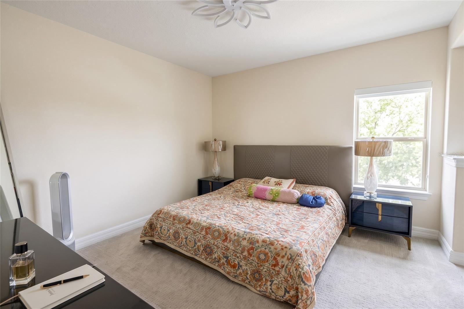 PHILLIPS GROVE TR J REP - Residential