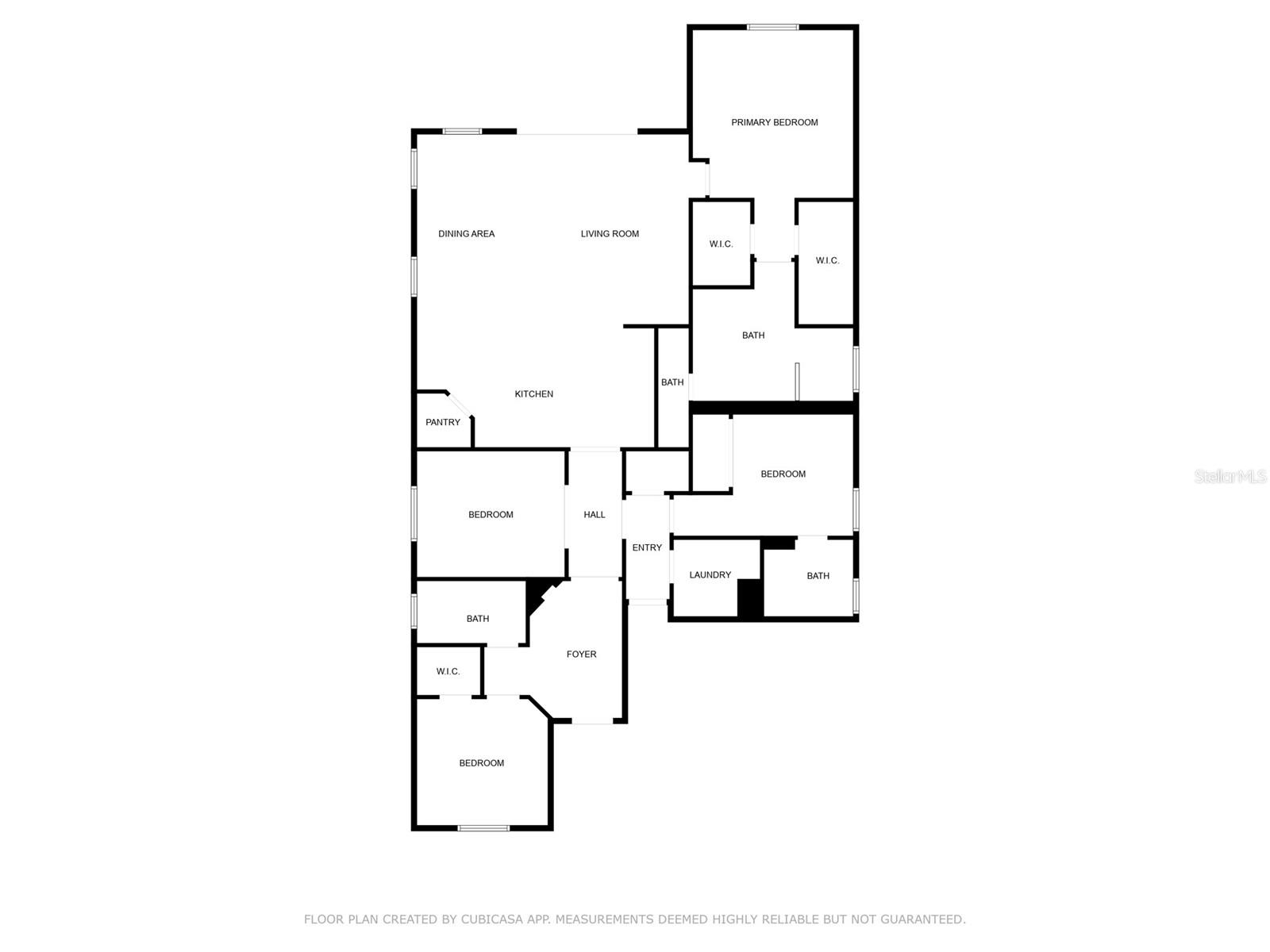 ANTIGUA/WELLEN PARK - Residential