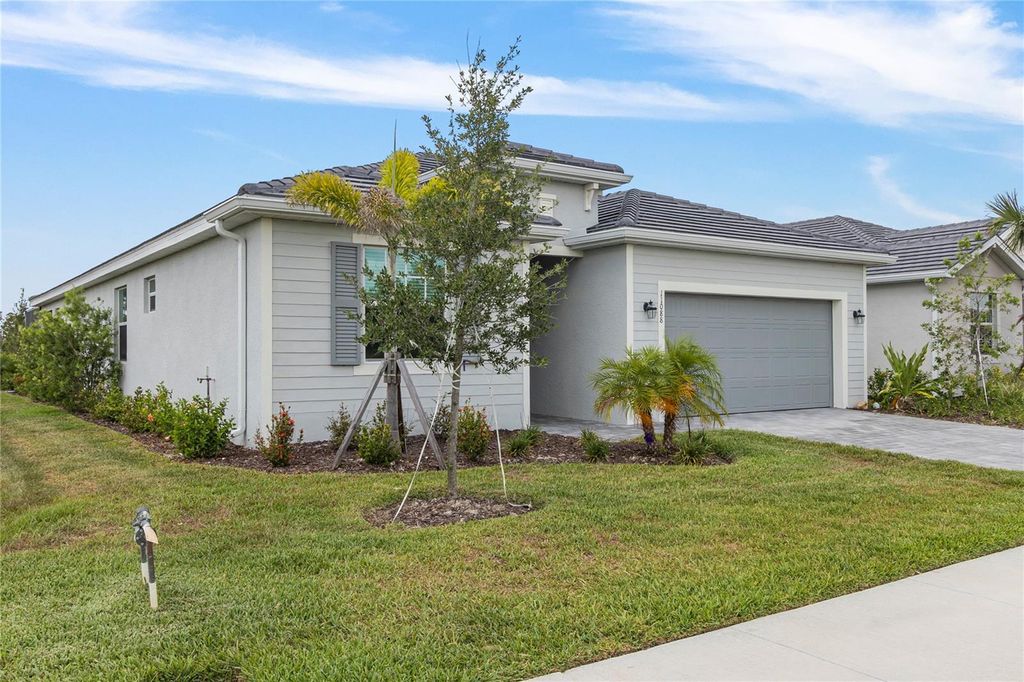 Photo of 11088 Pinot Drive, Venice, FL 34293 (MLS # C7518692)