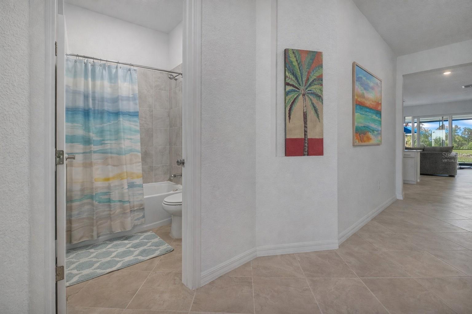 ANTIGUA/WELLEN PARK - Residential