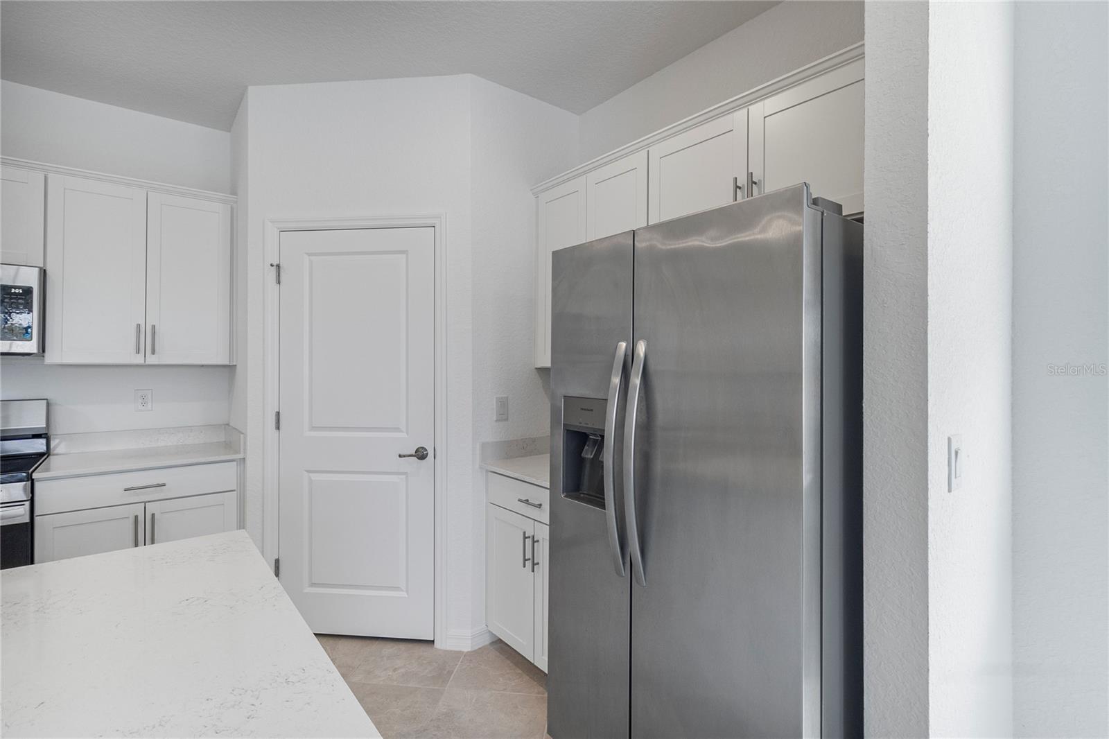 ANTIGUA/WELLEN PARK - Residential