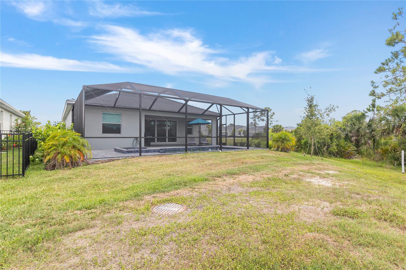 ANTIGUA/WELLEN PARK - Residential