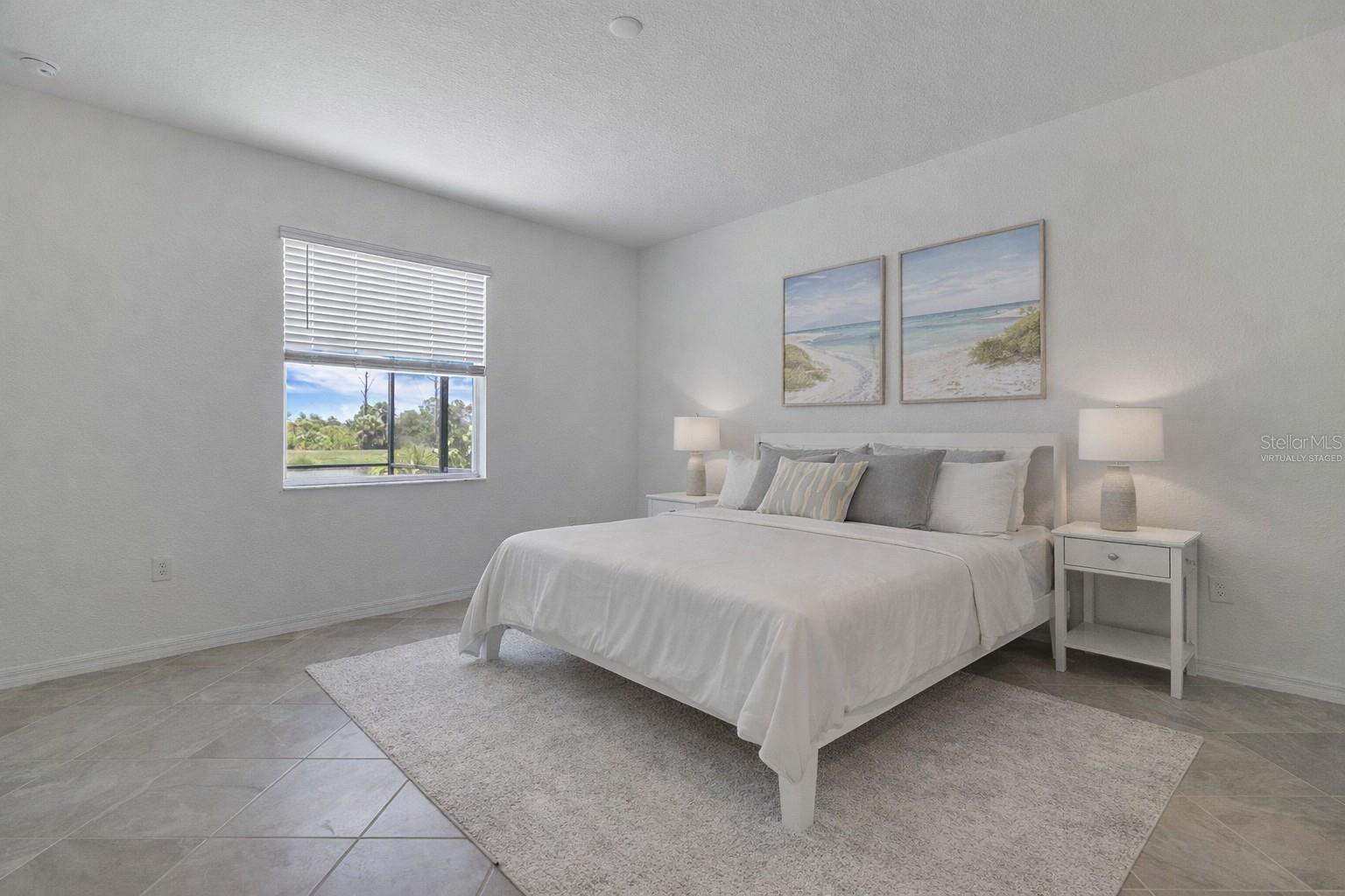 ANTIGUA/WELLEN PARK - Residential