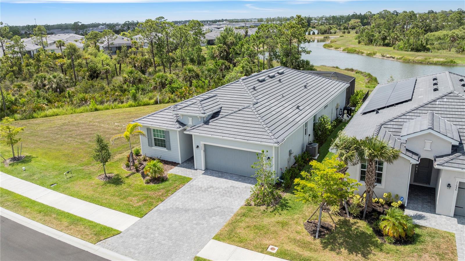 ANTIGUA/WELLEN PARK - Residential