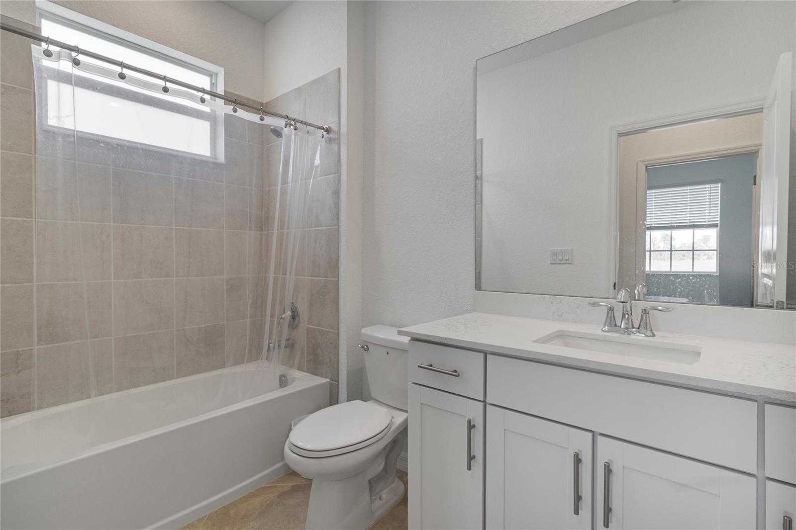 ANTIGUA/WELLEN PARK - Residential