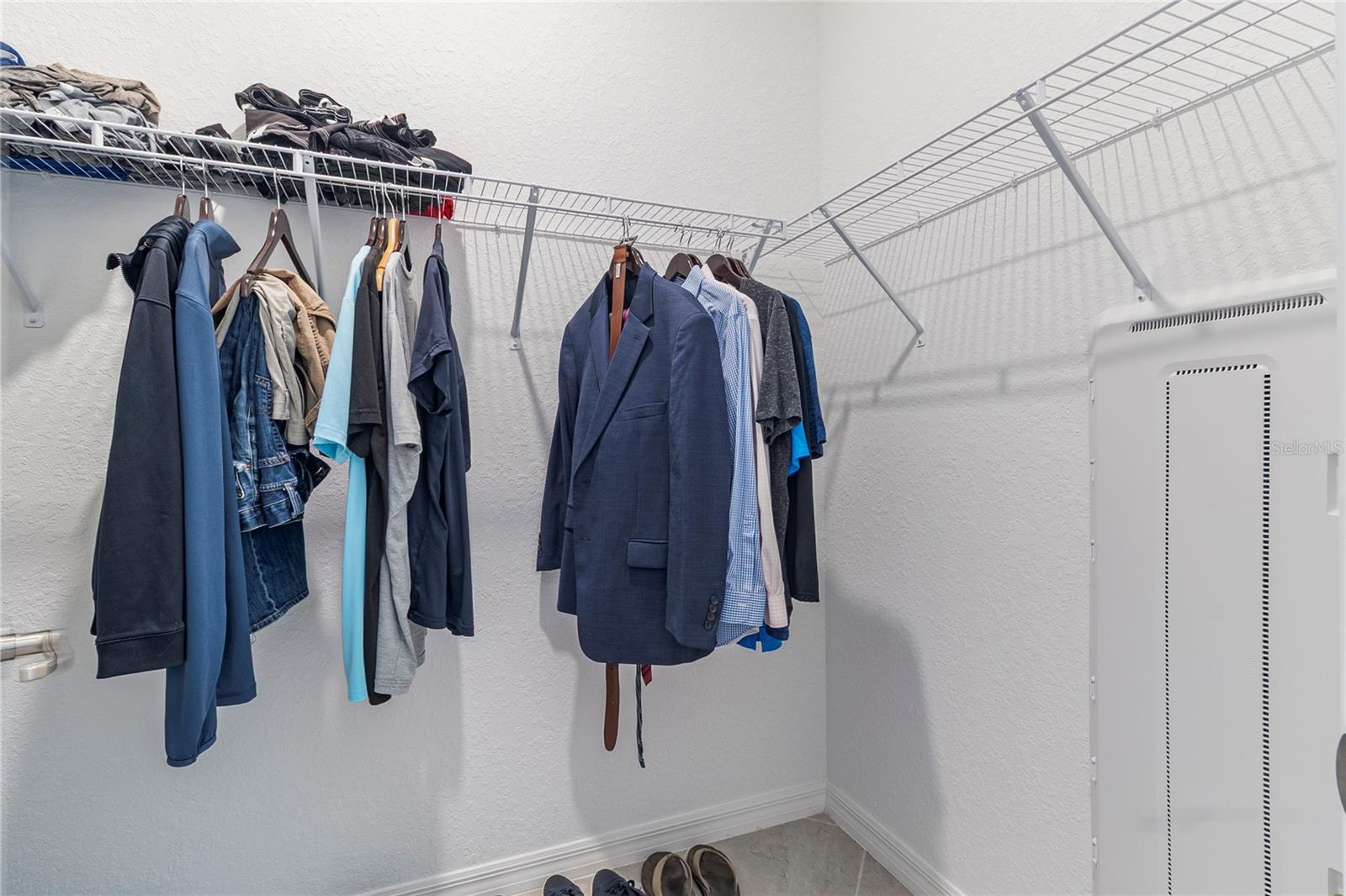 ANTIGUA/WELLEN PARK - Residential