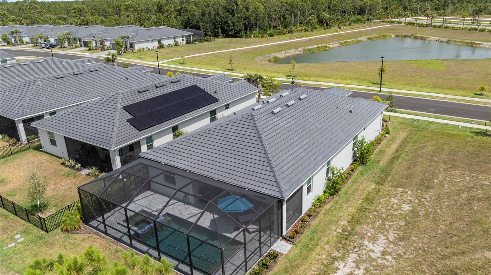 ANTIGUA/WELLEN PARK - Residential