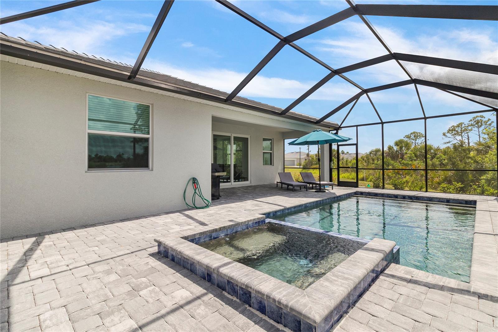 ANTIGUA/WELLEN PARK - Residential