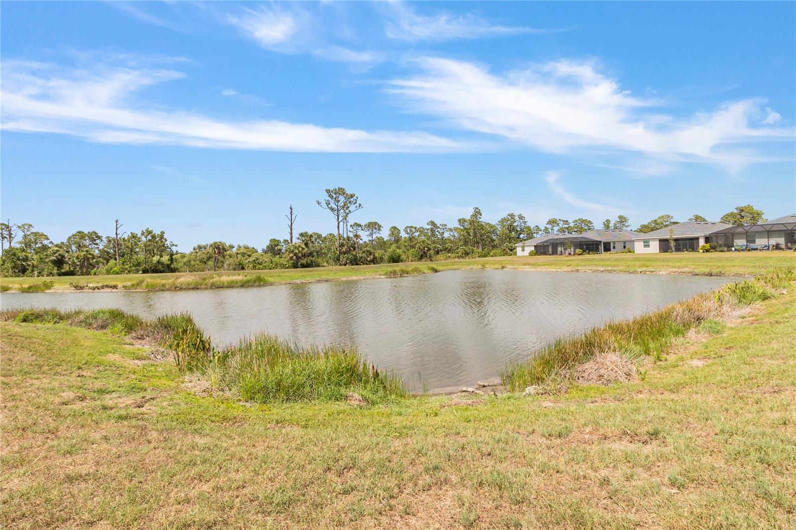 ANTIGUA/WELLEN PARK - Residential