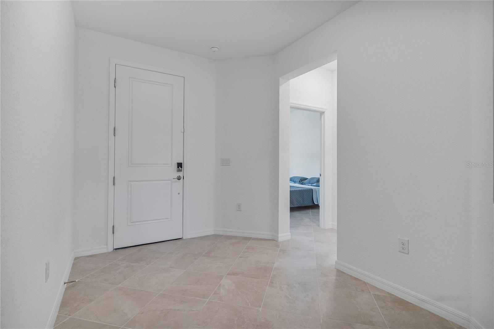 ANTIGUA/WELLEN PARK - Residential