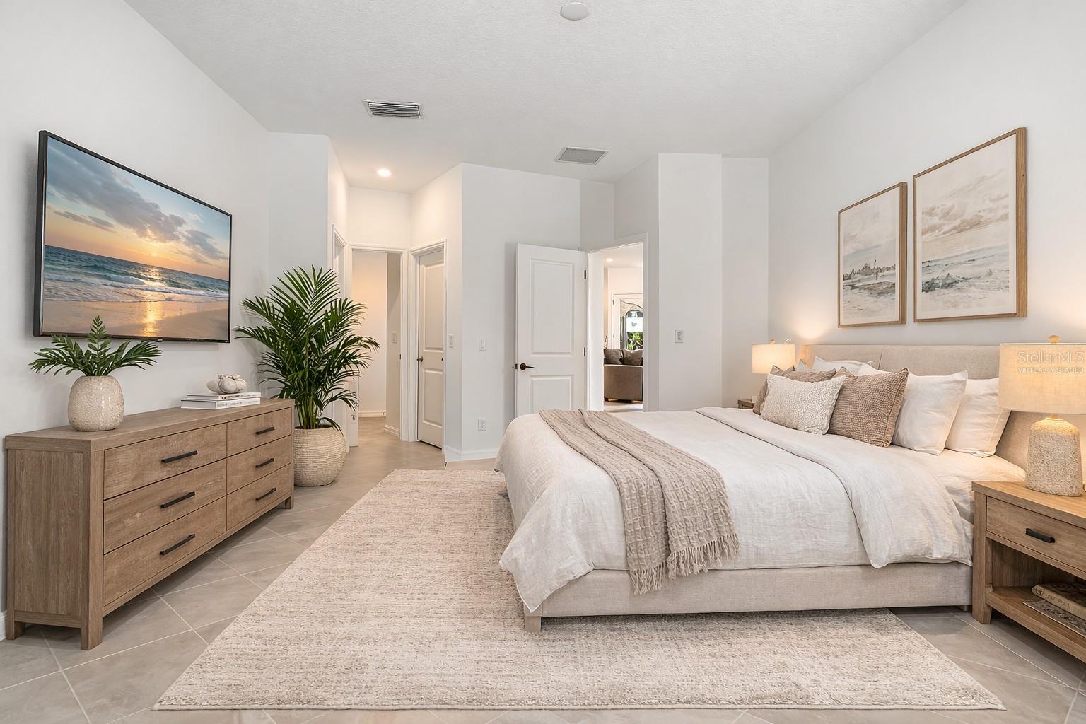 ANTIGUA/WELLEN PARK - Residential