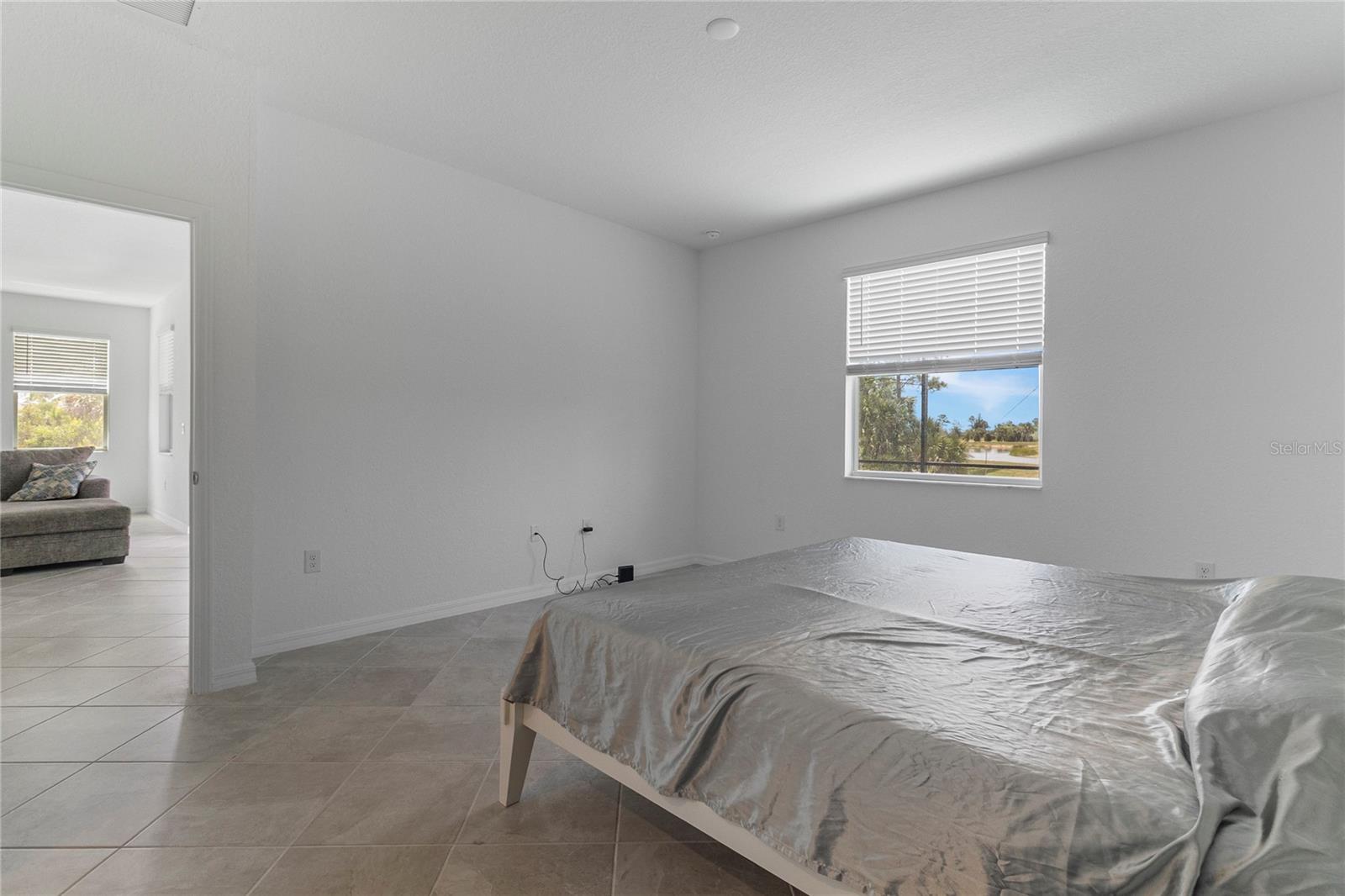 ANTIGUA/WELLEN PARK - Residential