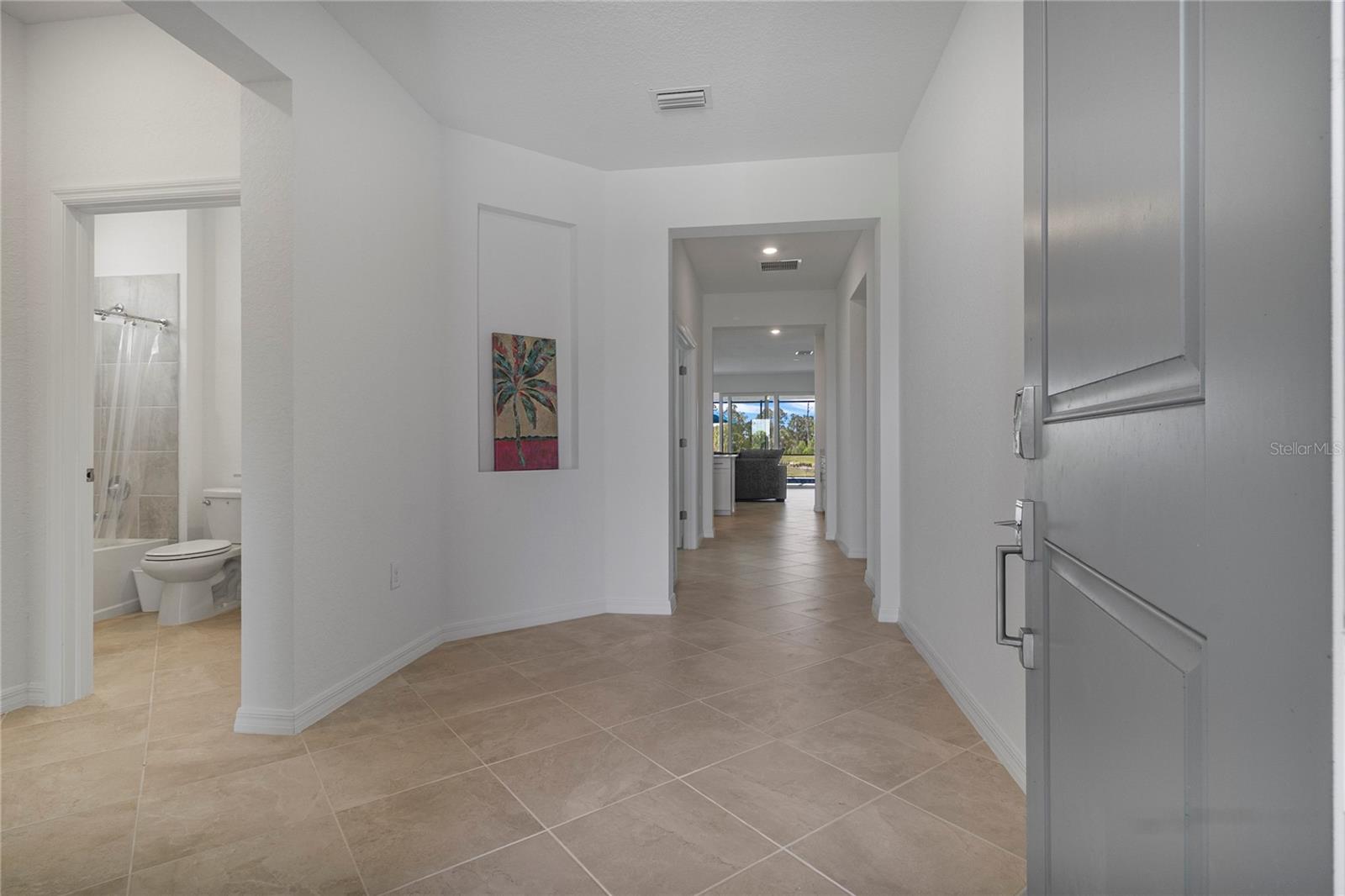 ANTIGUA/WELLEN PARK - Residential