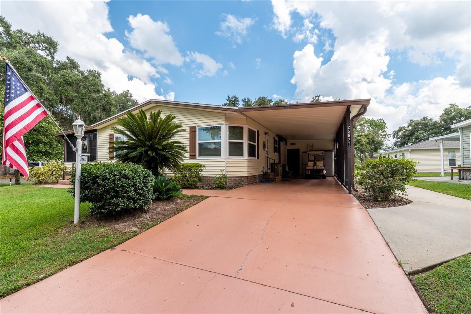 PLANTATION AT LEESBURG BELLE GROVE - Residential