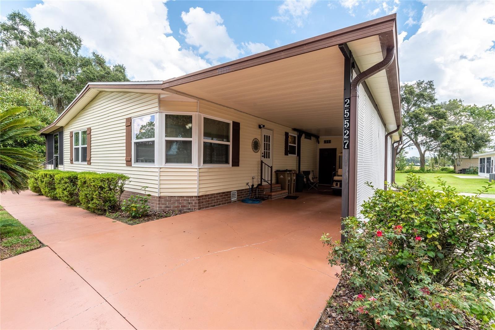 PLANTATION AT LEESBURG BELLE GROVE - Residential