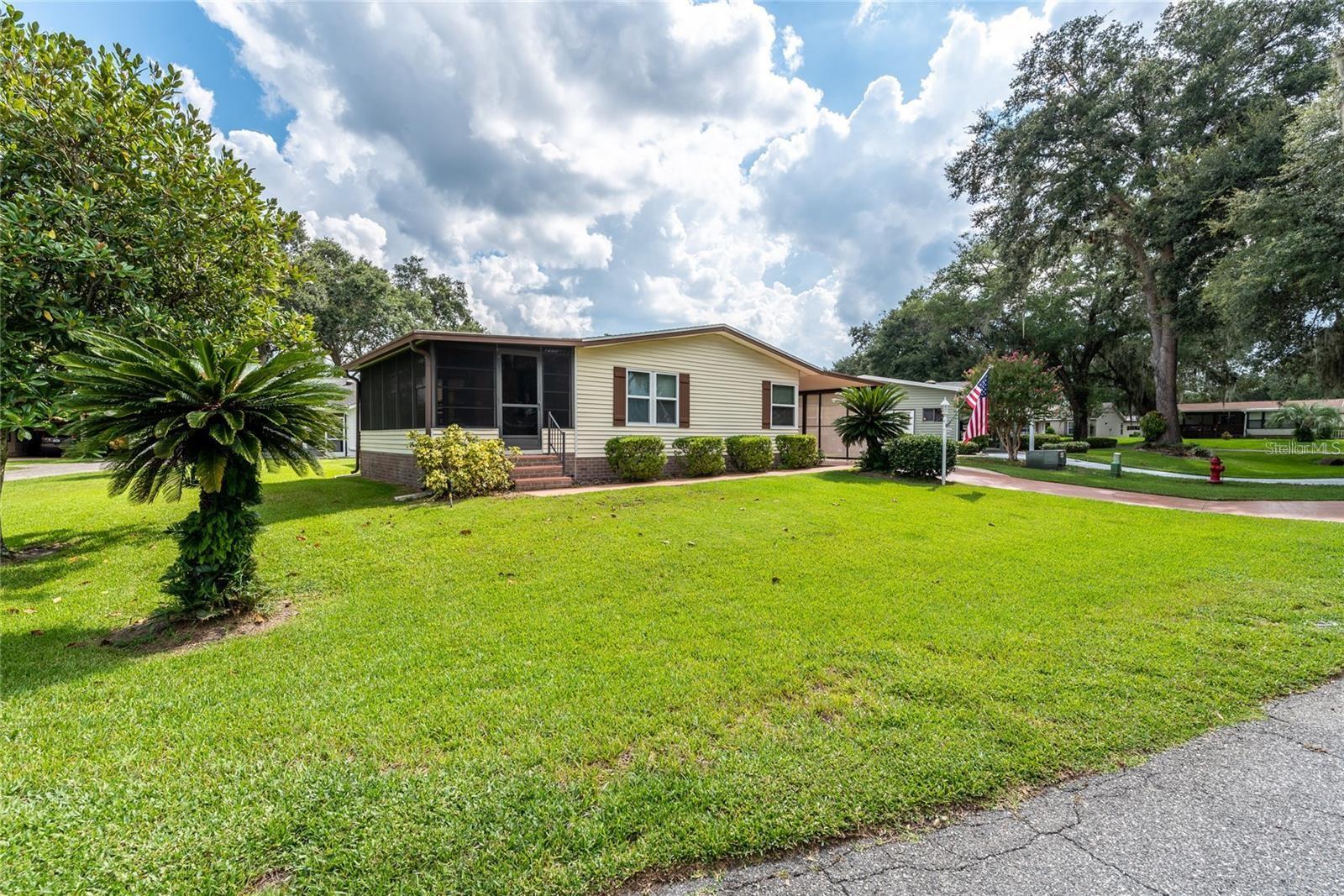 PLANTATION AT LEESBURG BELLE GROVE - Residential