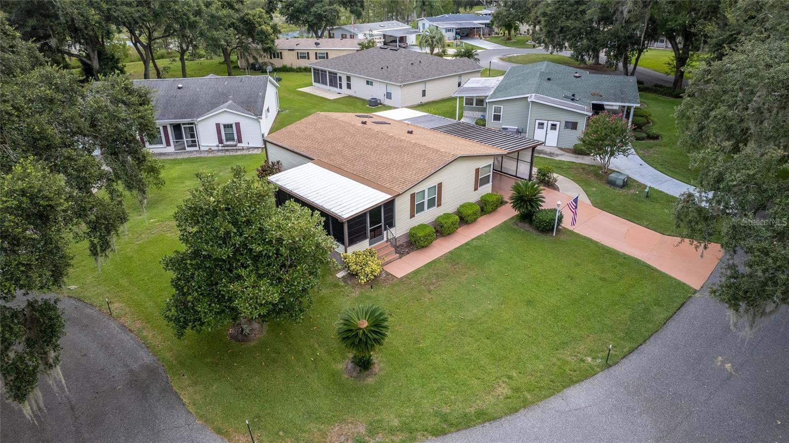 PLANTATION AT LEESBURG BELLE GROVE - Residential