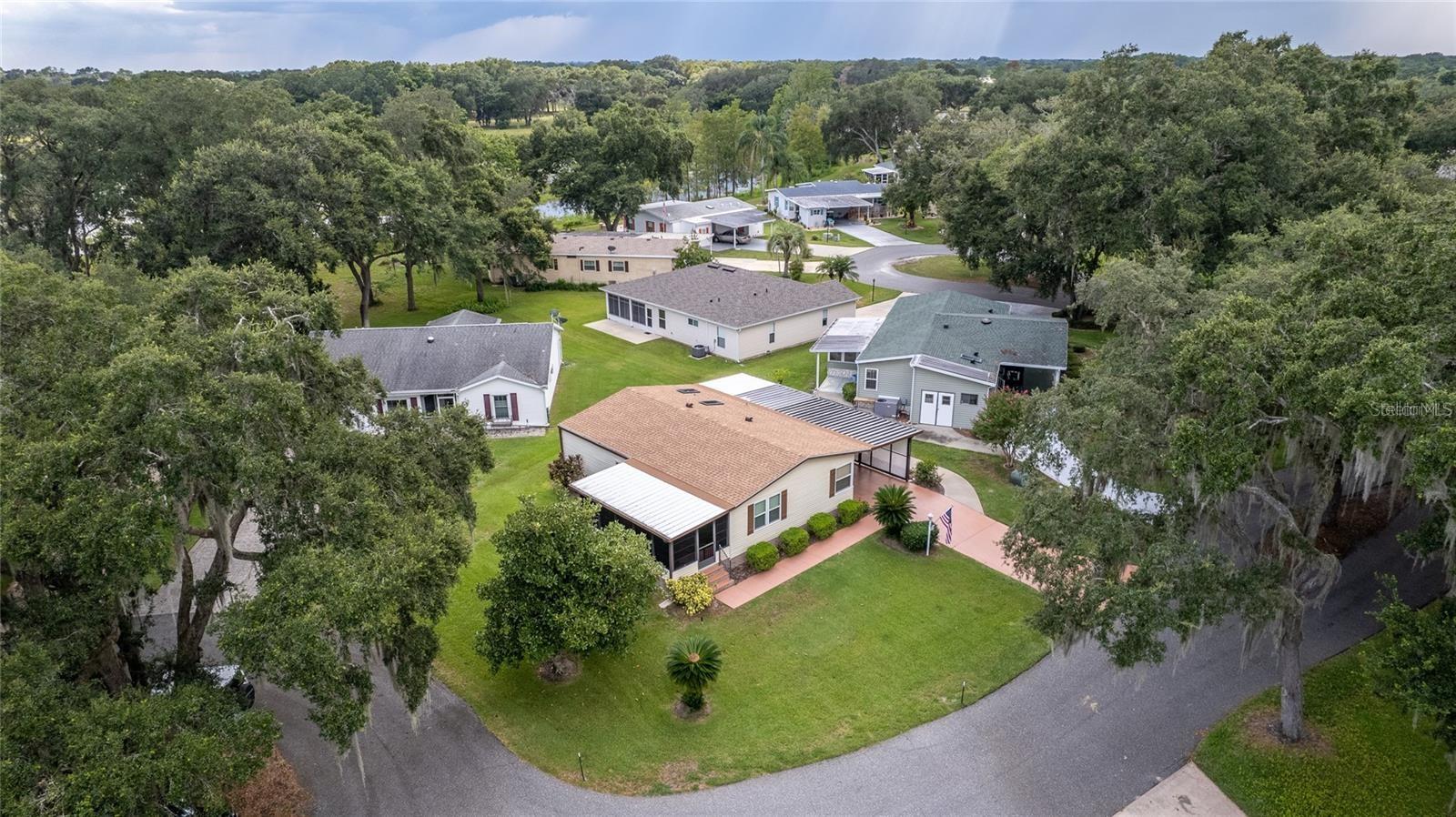 PLANTATION AT LEESBURG BELLE GROVE - Residential