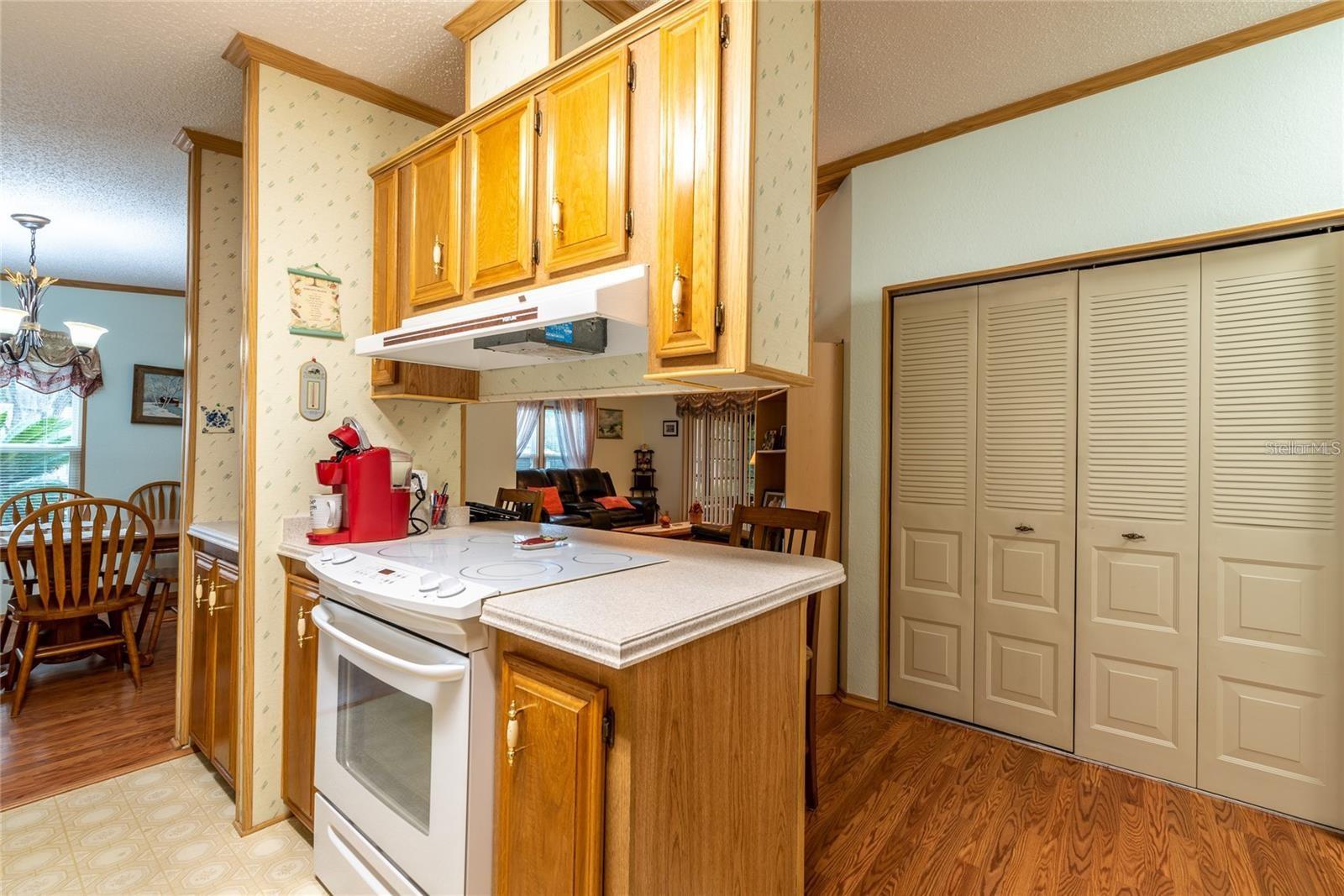 PLANTATION AT LEESBURG BELLE GROVE - Residential